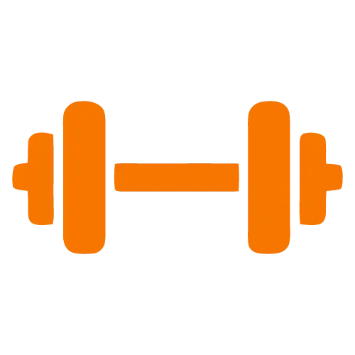 Hantel Icon