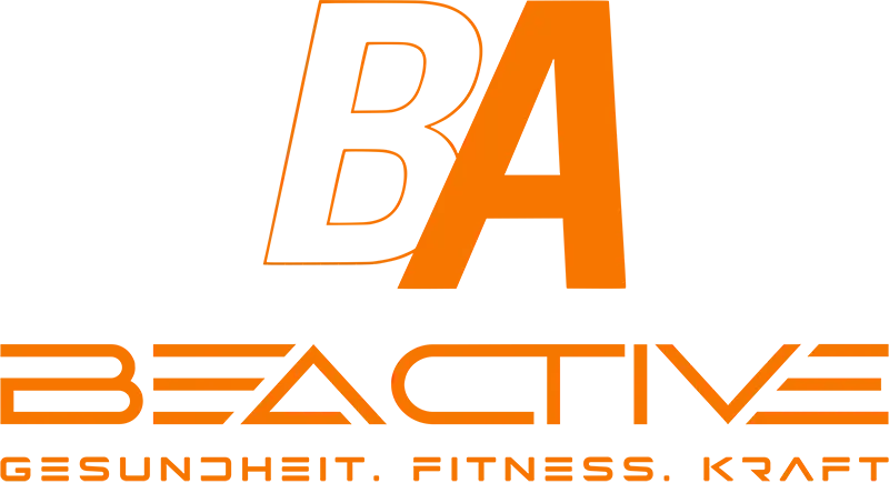 BeActive Logo
